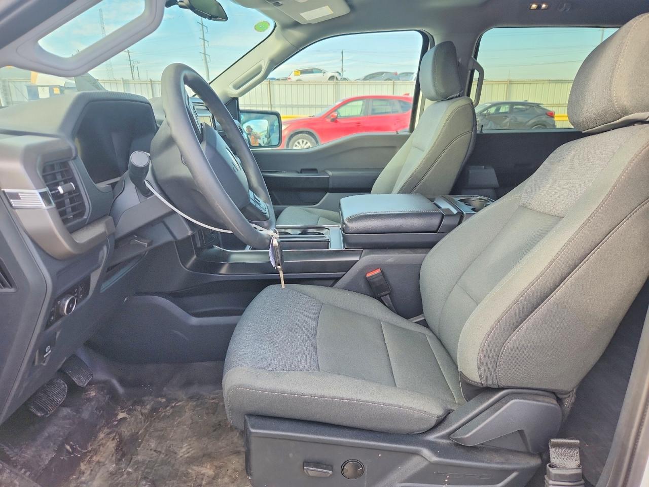 2025 Ford F150 Xl - Image 7