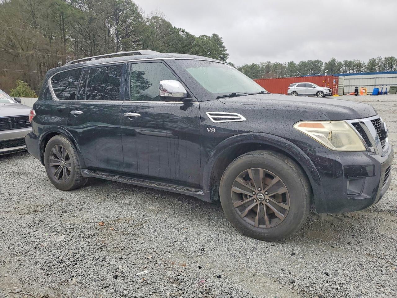 2017 Niss Armada Sl - Image 4