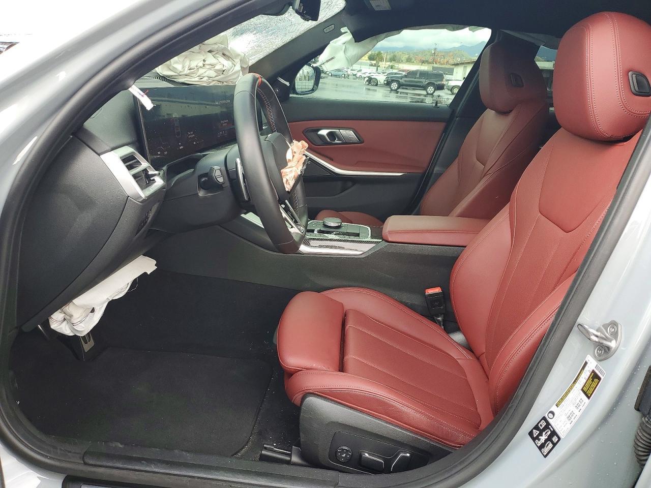 2025 BMW M340Xi - Фото 7