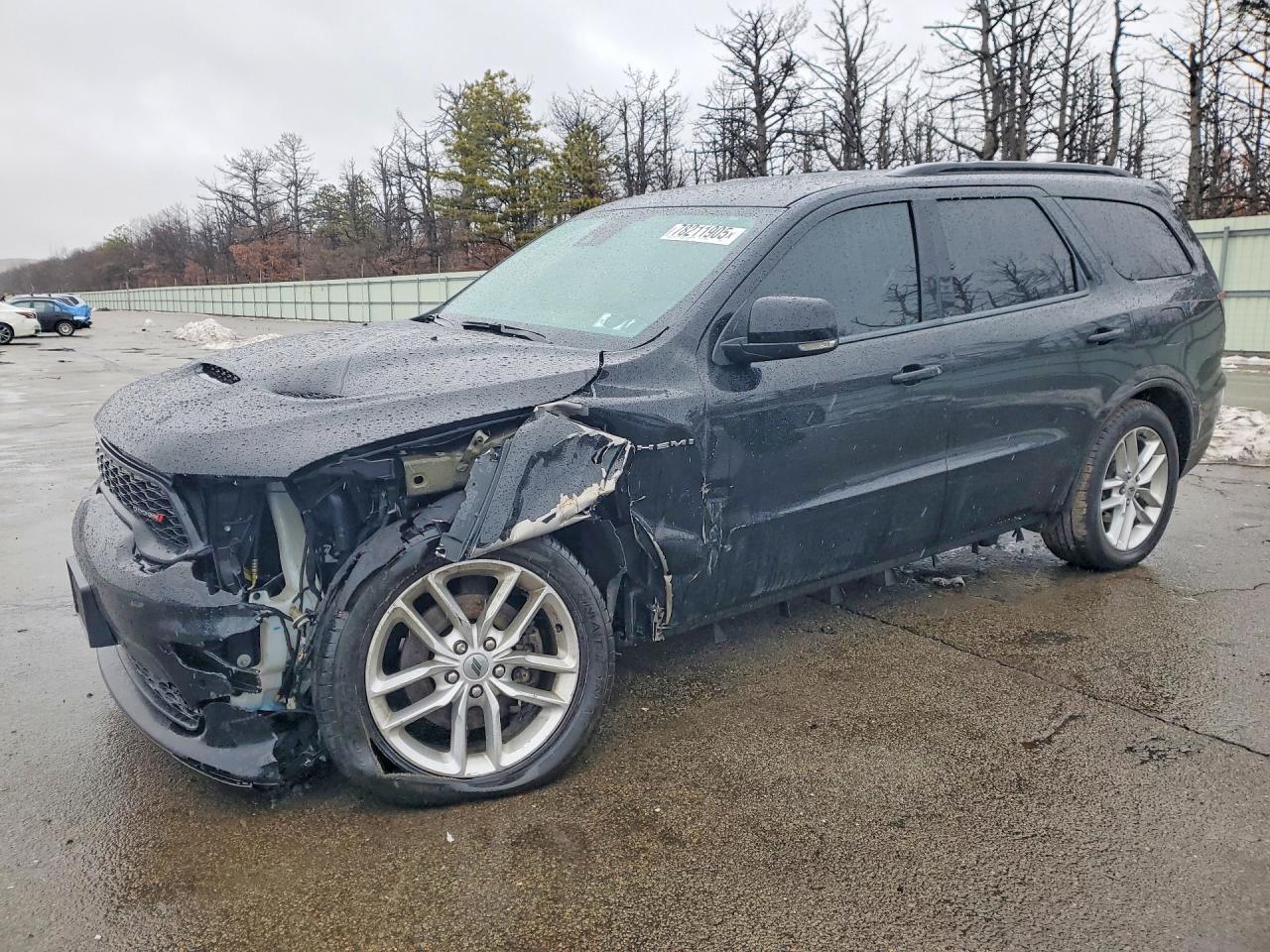 2023 Dodge Durango R/T