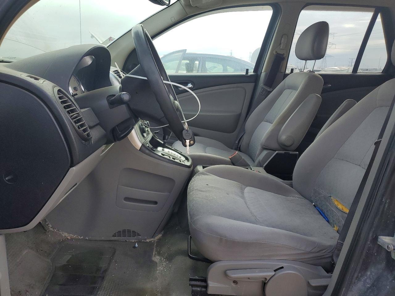 2006 Saturn Vue - Image 7