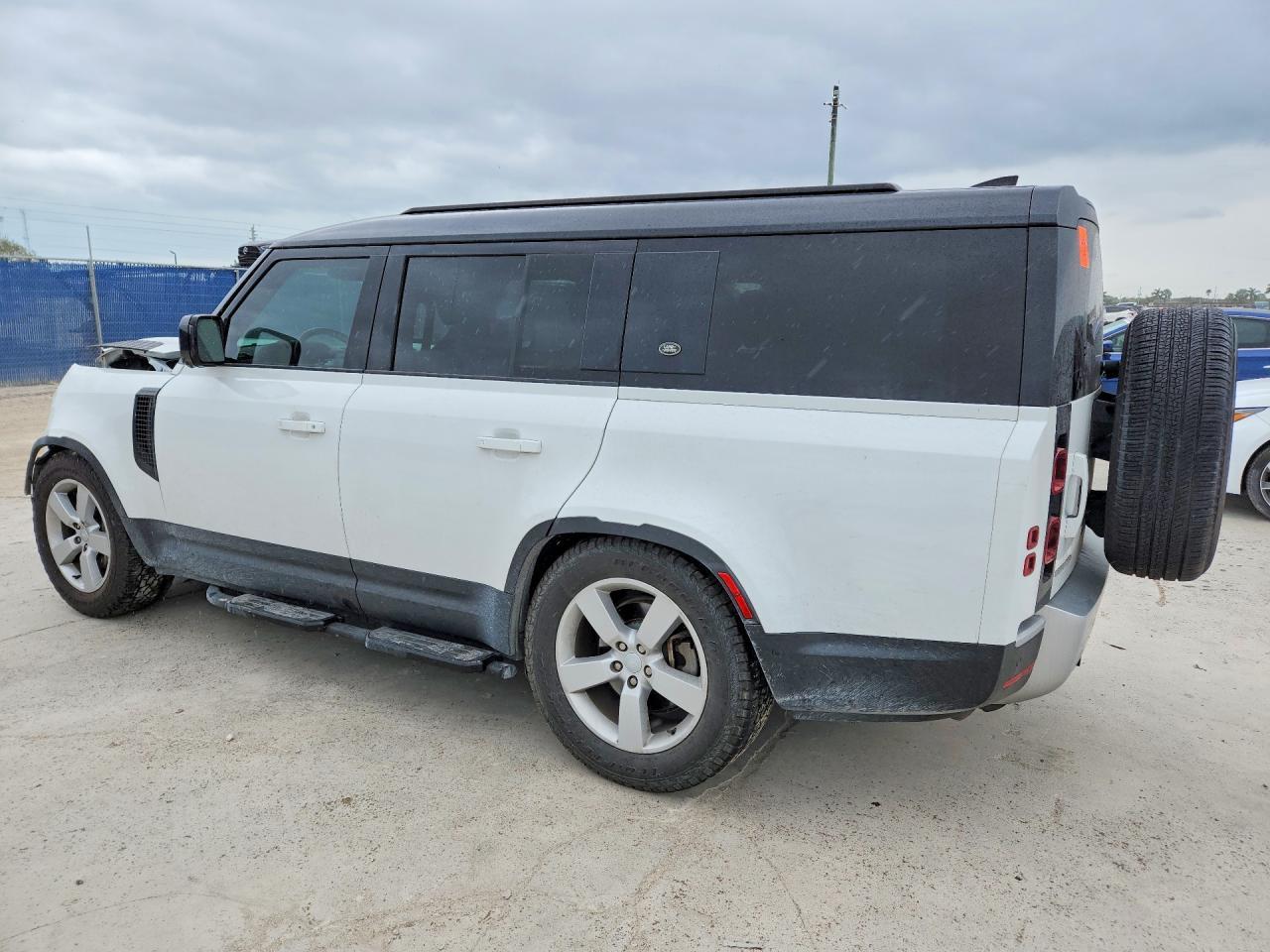 2024 Land Rover Defender 130 S - Image 2