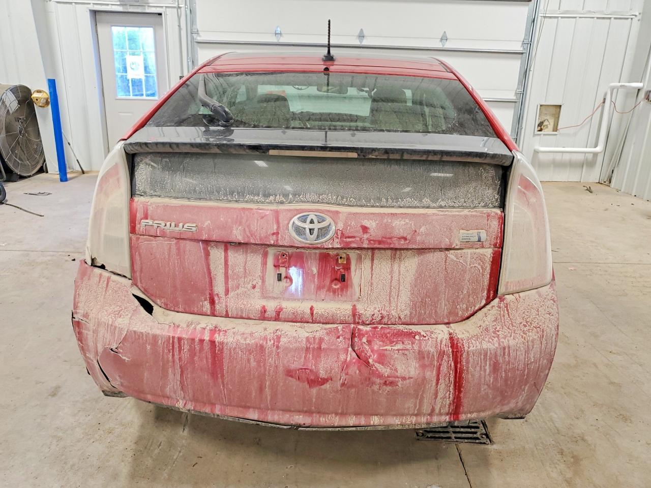 2013 Toyota Prius - Фото 6