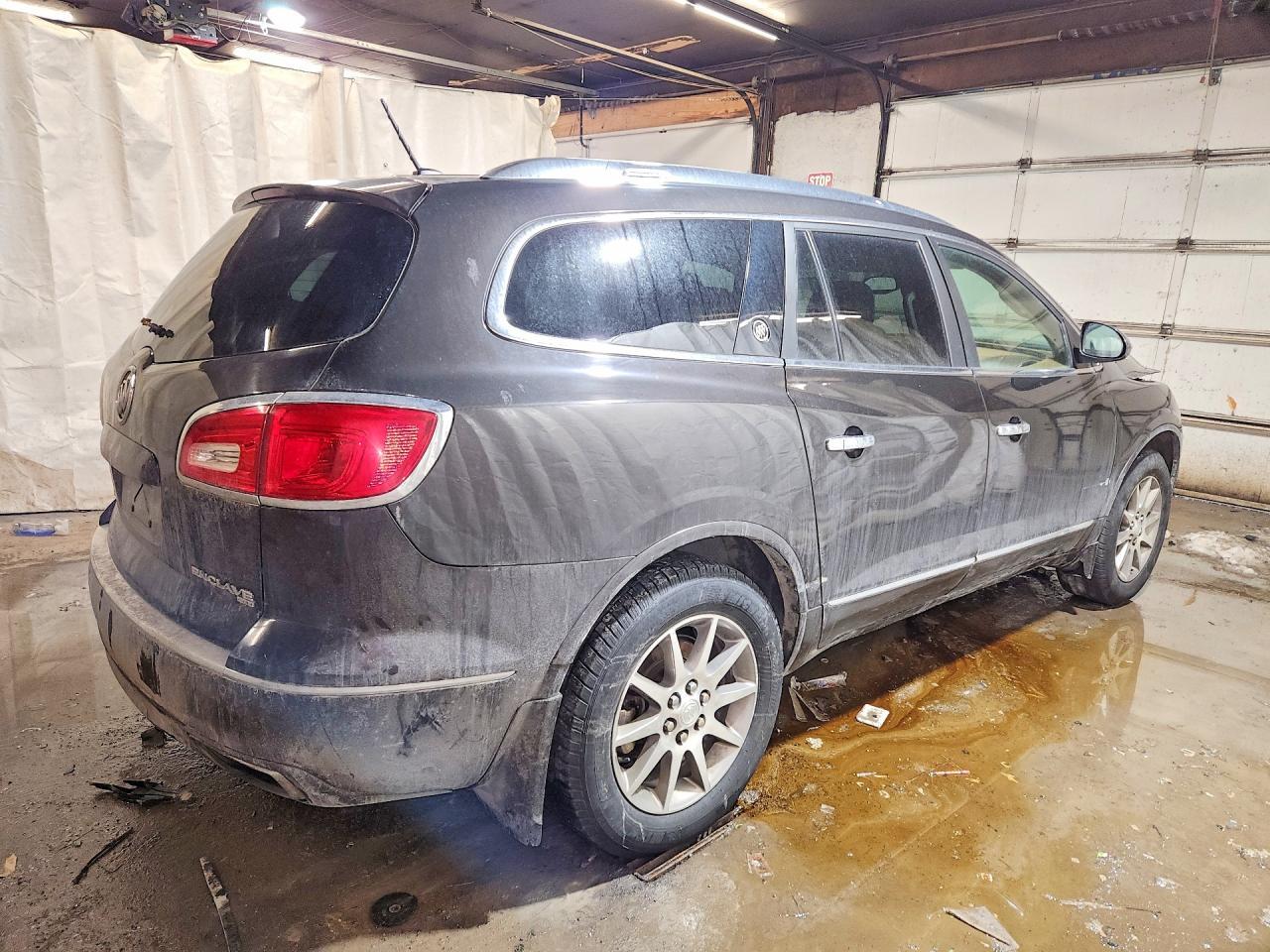 2014 Buick Enclave - Image 3