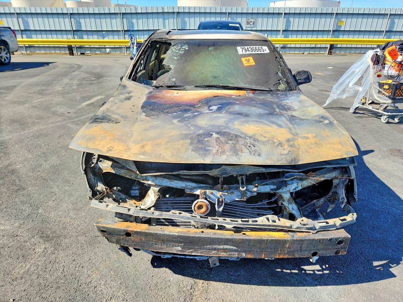 1998 Toyota Avalon Xls - Image 5