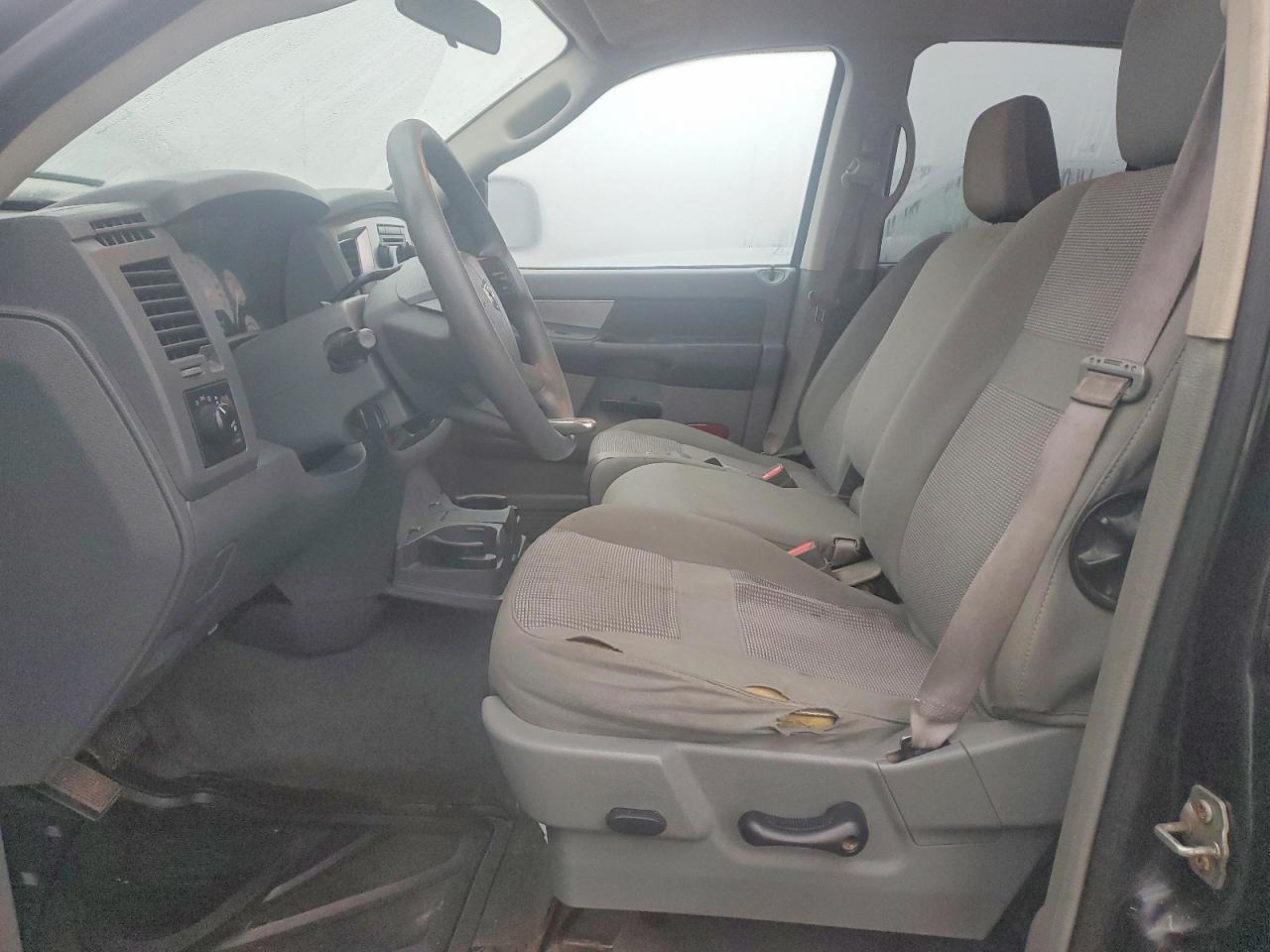 2008 Dodge Ram 1500 St - Фото 7