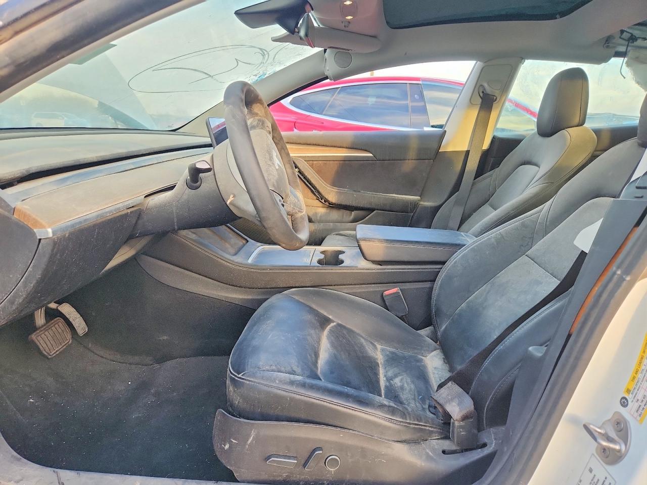 2021 Tesla Model 3 - Фото 7