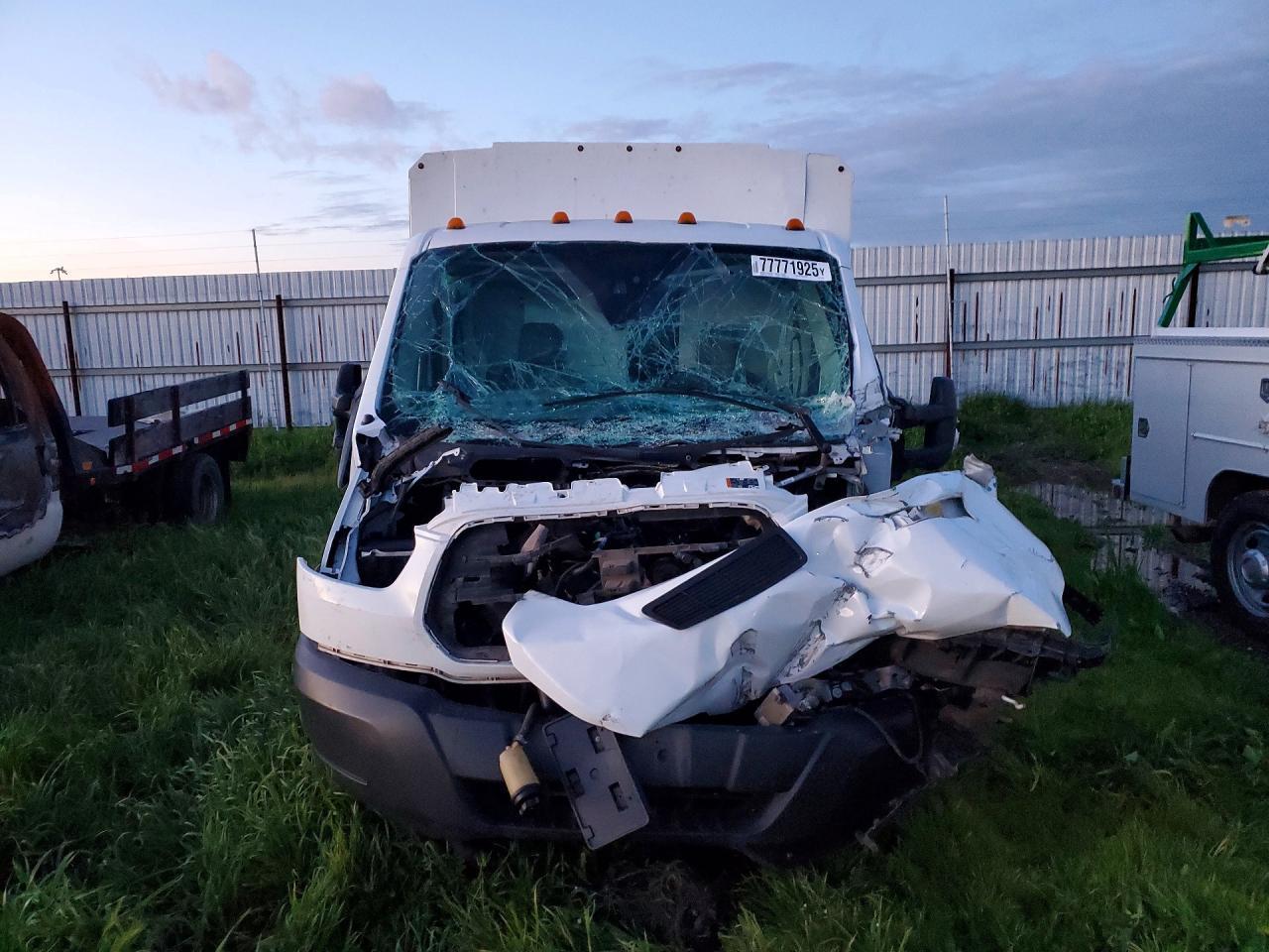 2019 Ford Transit - Image 5