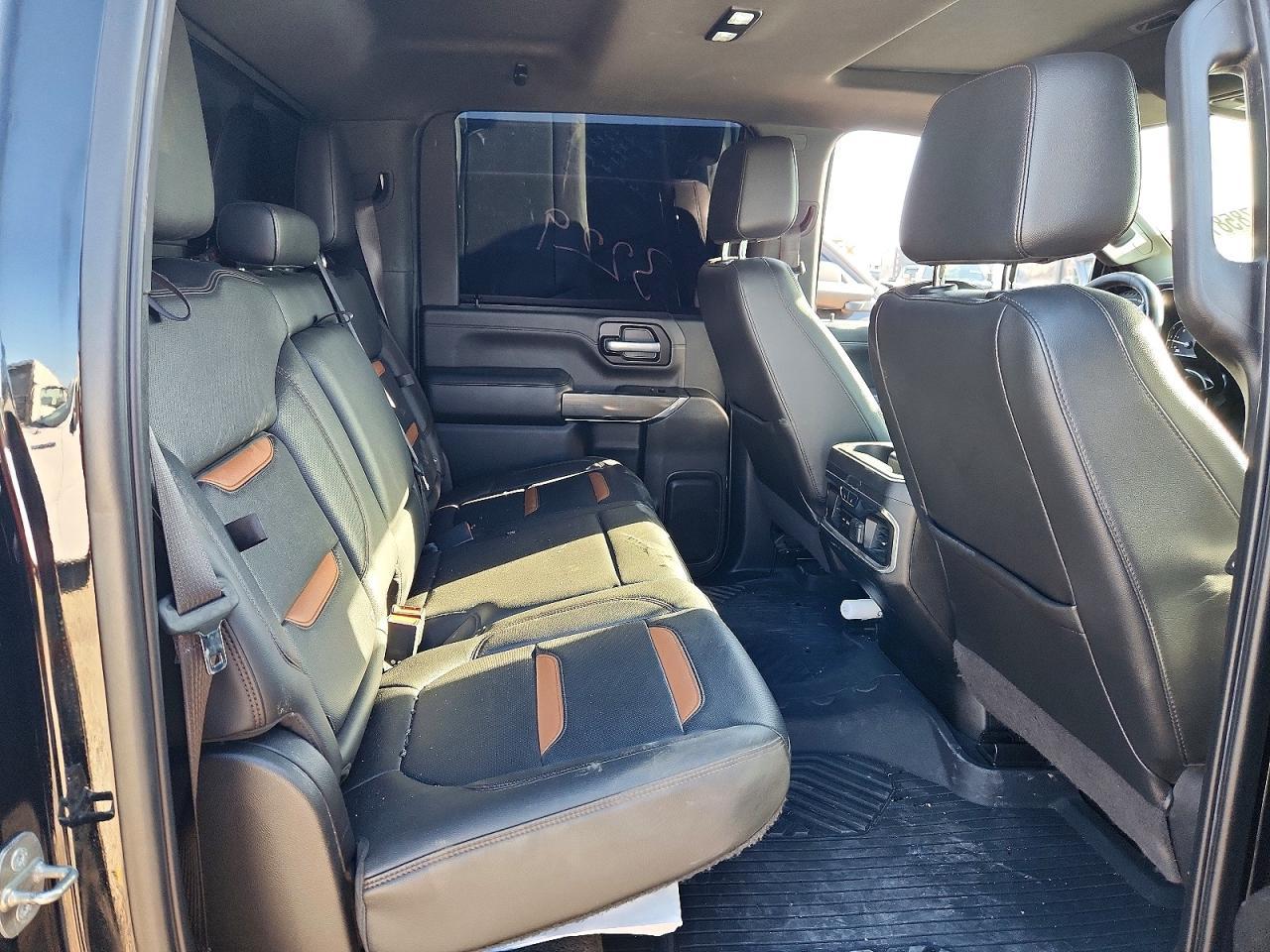 2020 GMC Sierra K3500 At4 - Фото 6