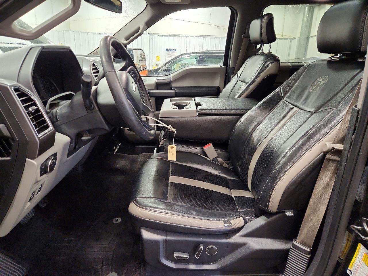 2016 Ford F150 Supercrew - Фото 7