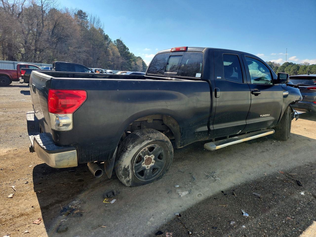 2008 Toyota Tundra Sr5 - Image 3