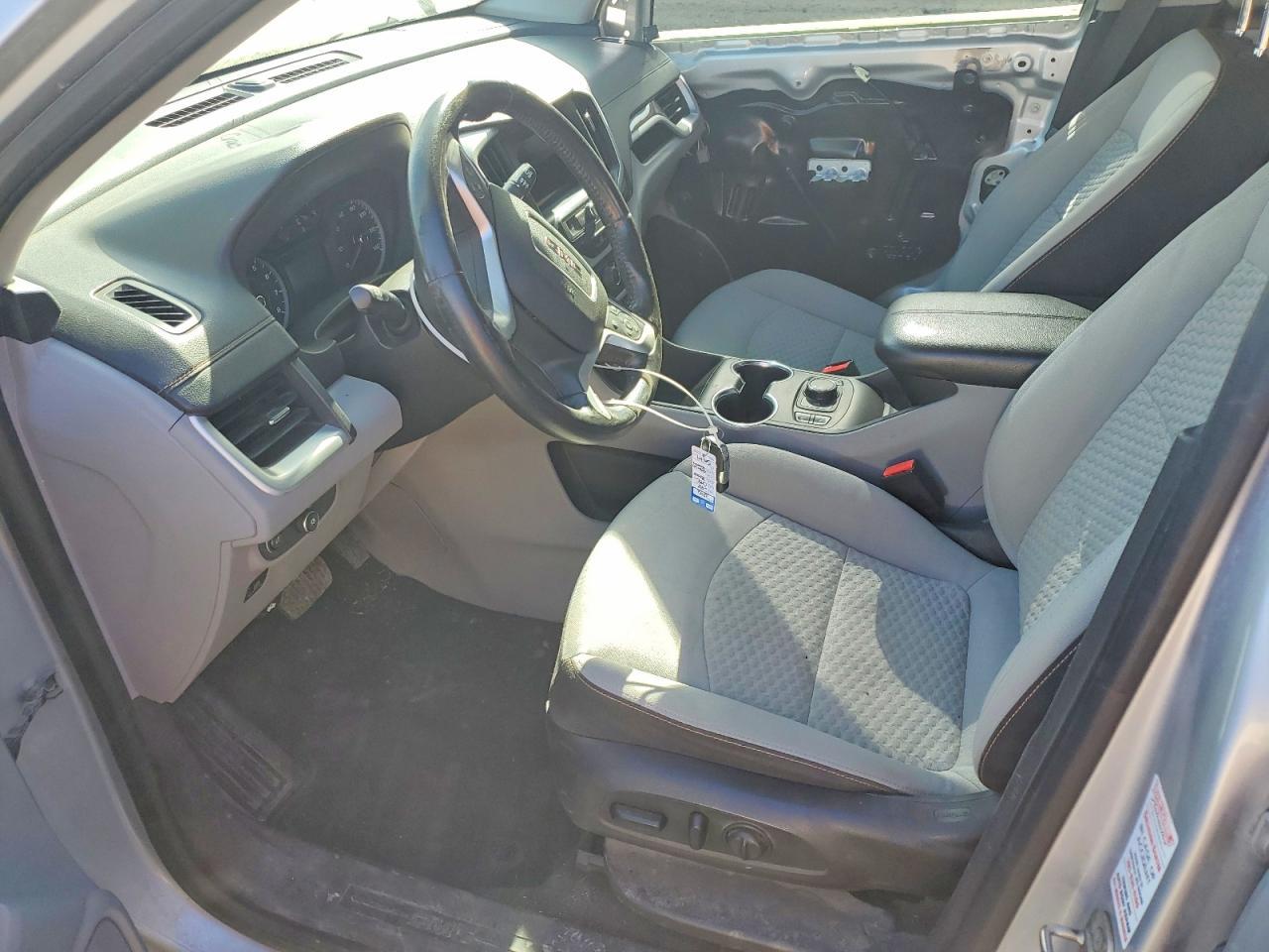 2018 GMC Terrain Sle - Фото 7