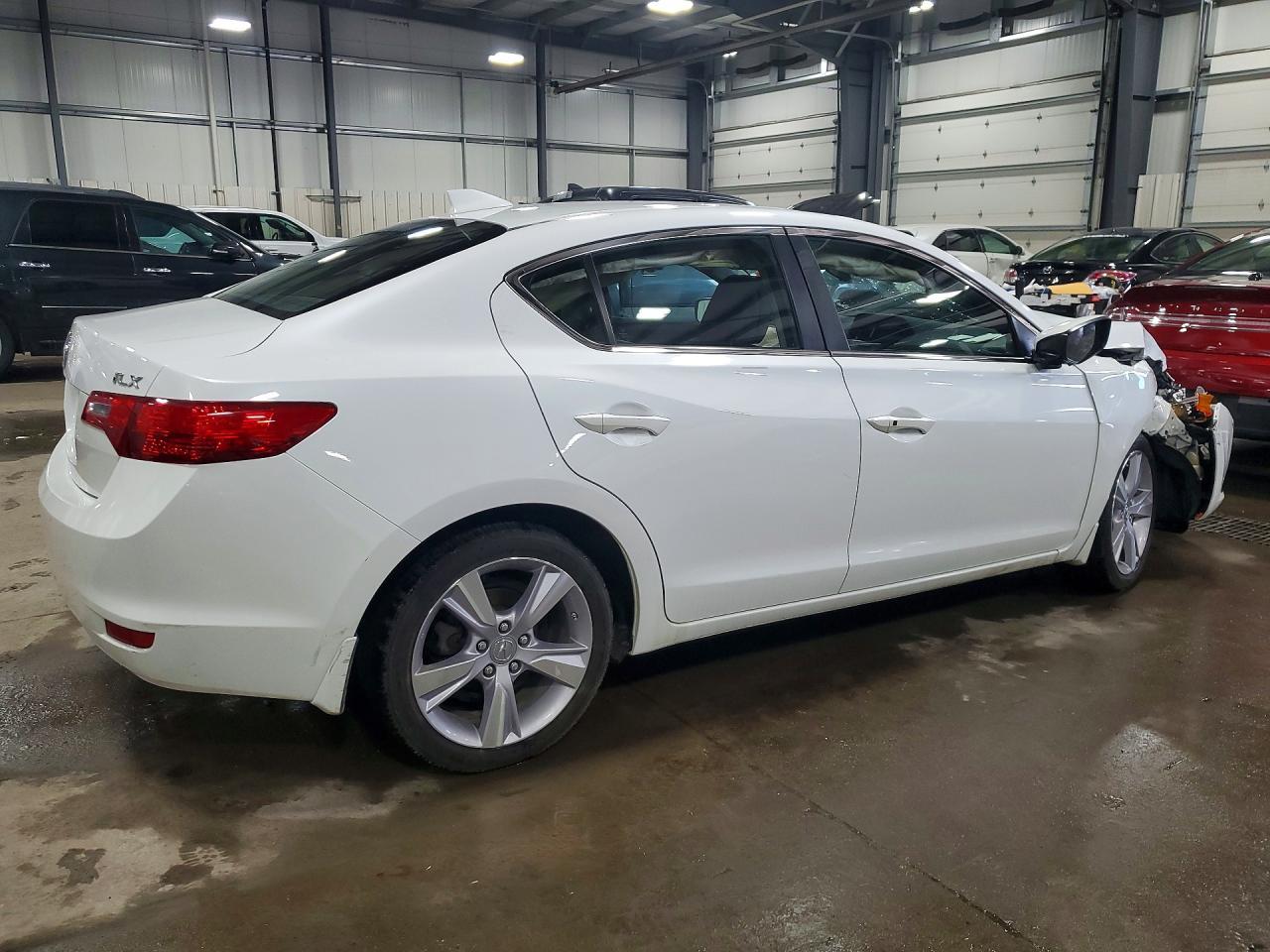2015 Acura Ilx 20 - Фото 3