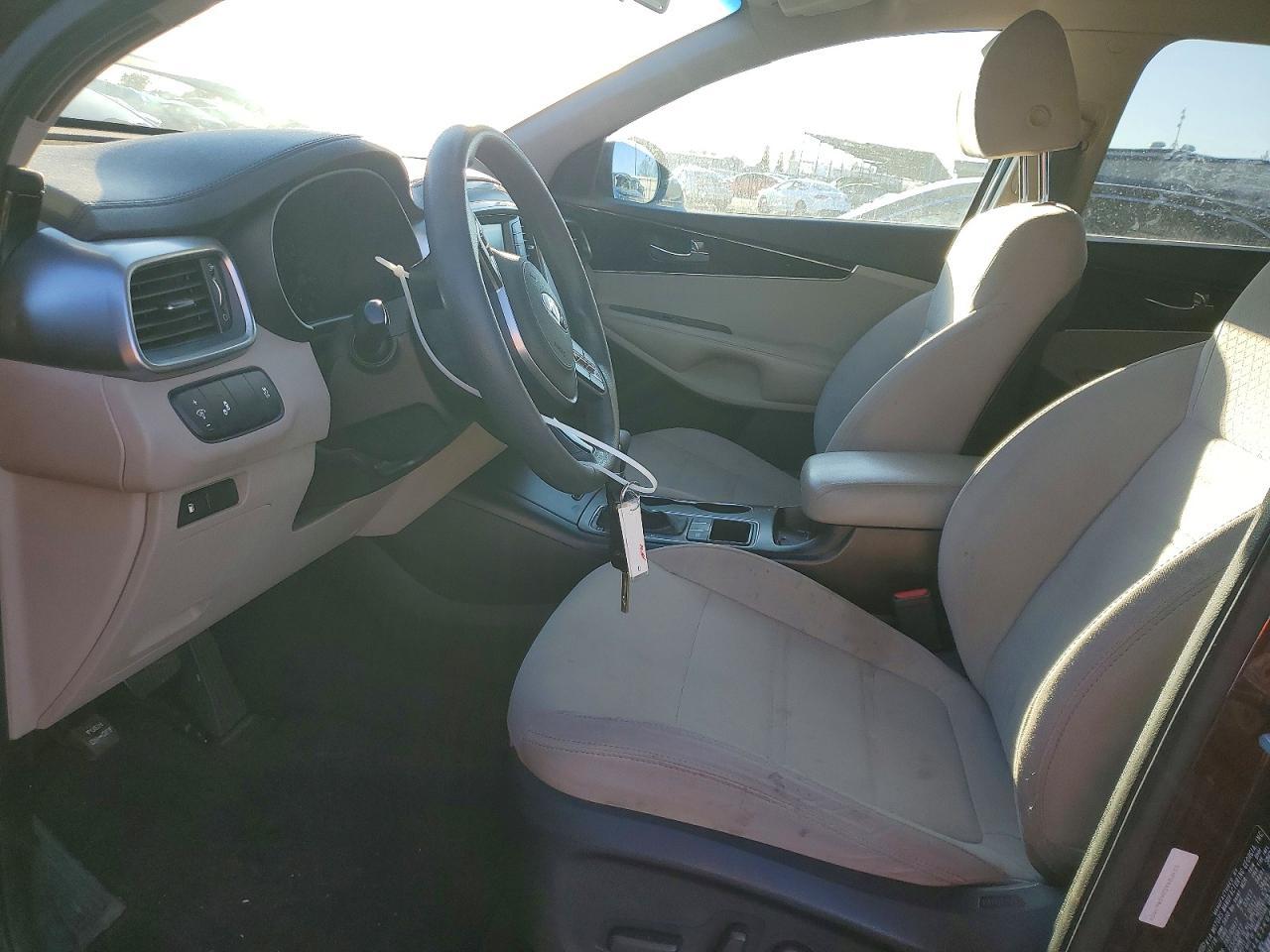 2019 Kia Sorento Lx - Фото 7