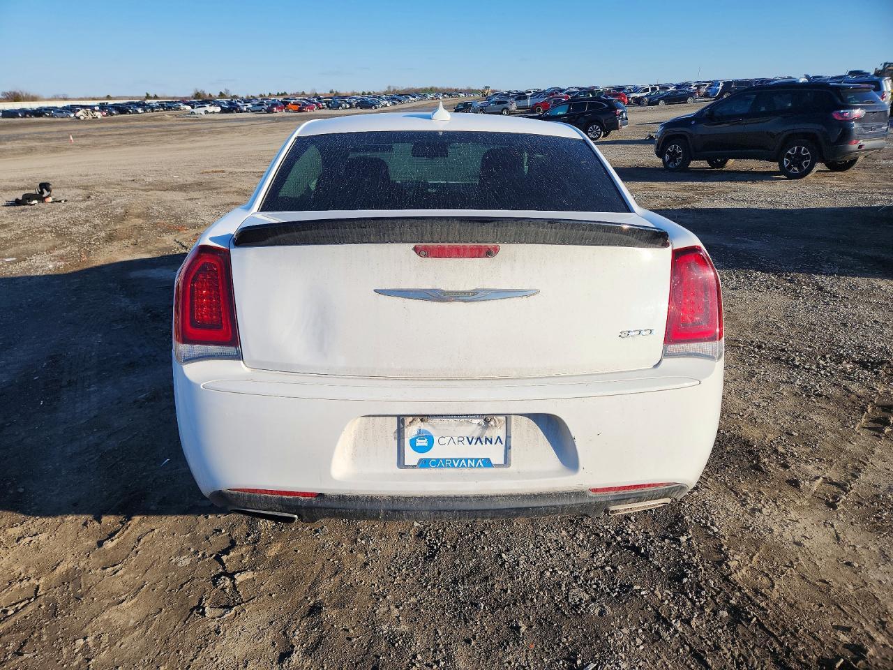 2019 Chrysler 300 Touring - Image 6