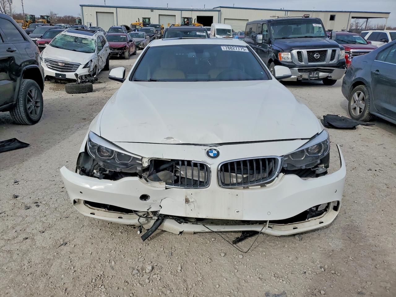 2019 BMW 430I Gran Coupe - Image 5