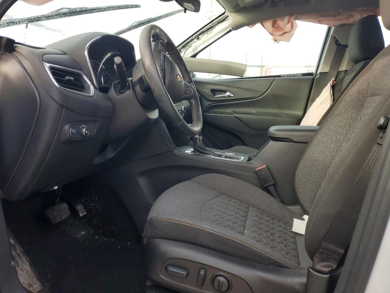 2024 Chevrolet Equinox Lt - Фото 7