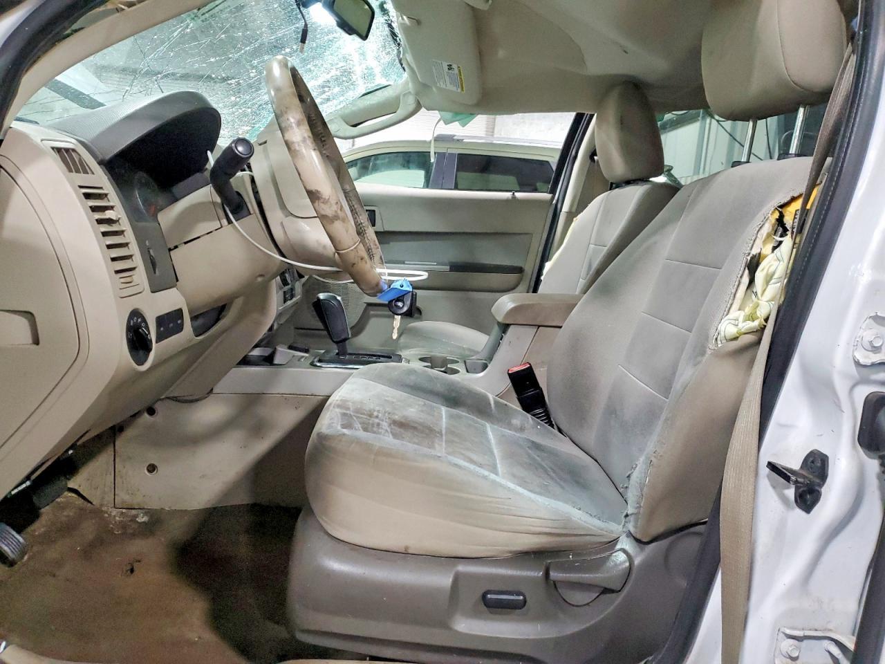 2011 Ford Escape Hybrid - Фото 7