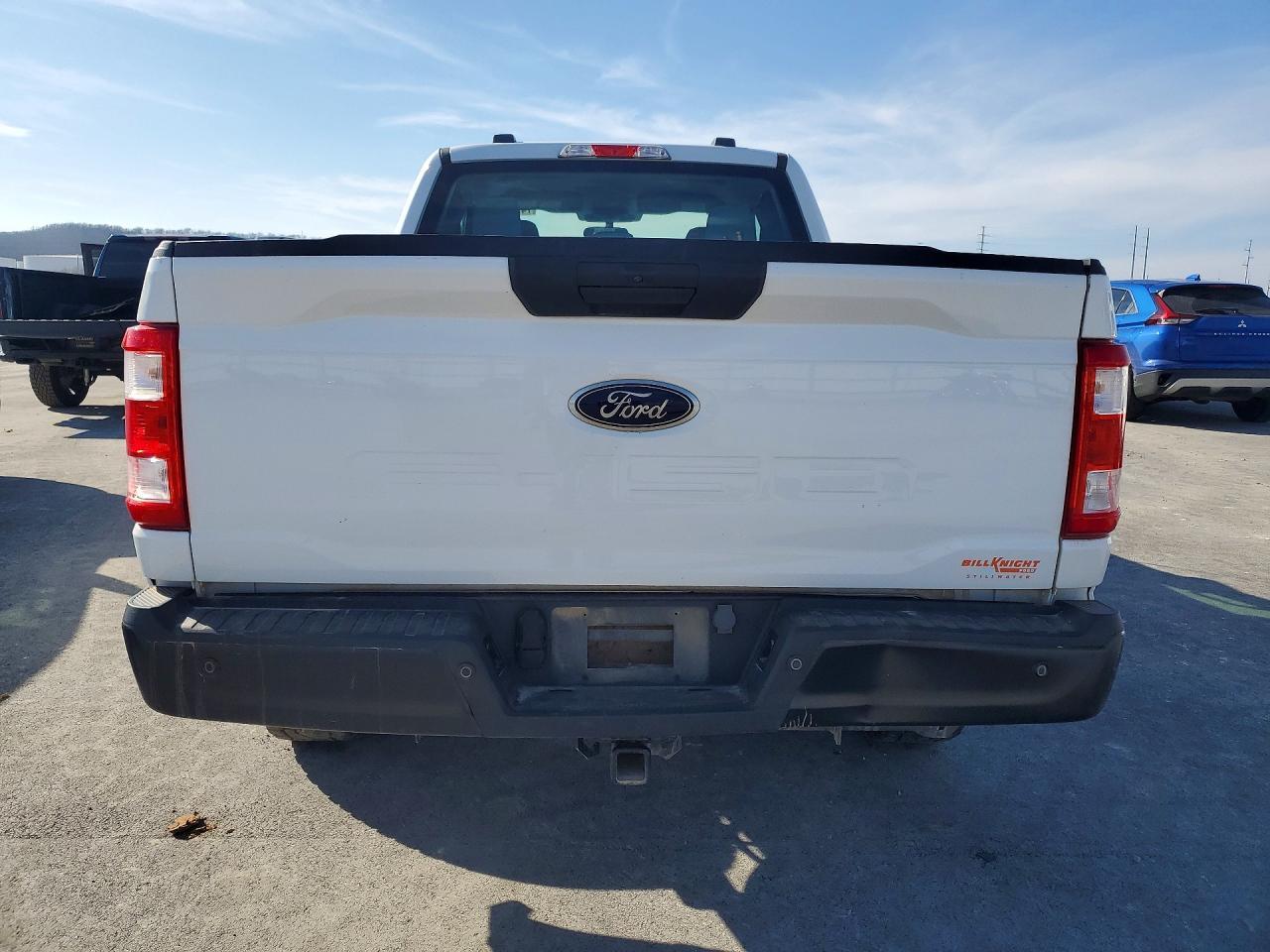 2023 Ford F150 Super Cab - Image 6