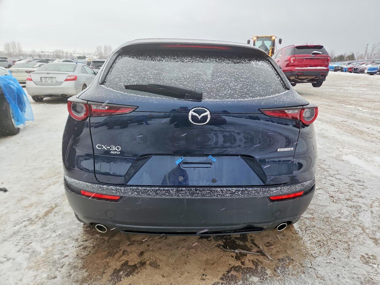 2024 Mazda Cx-30 - Image 6