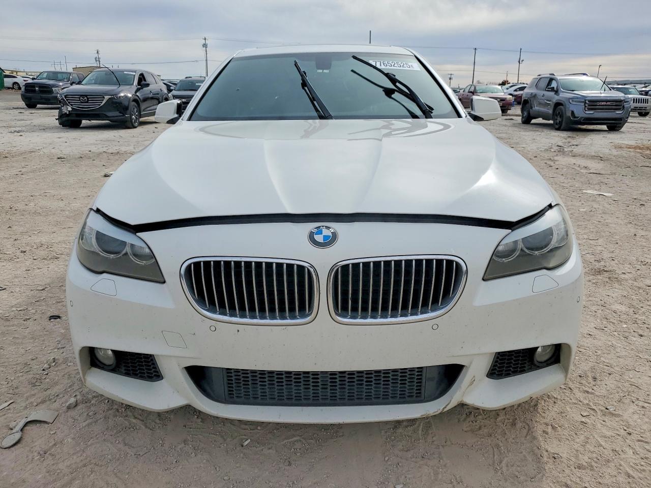 2013 BMW 535 I - Image 5