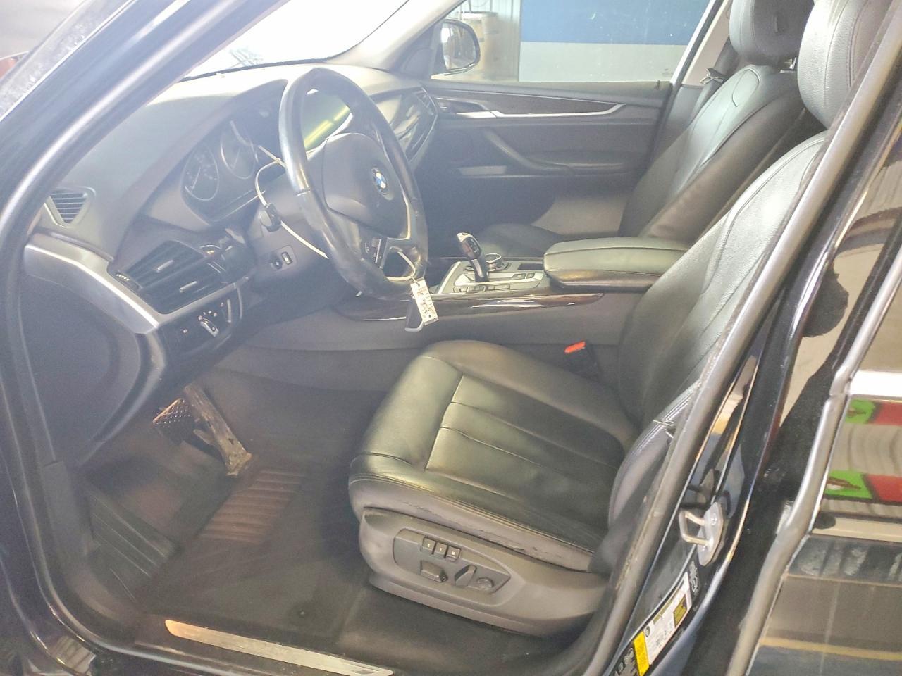 2014 BMW X5 xDrive35I - Image 7