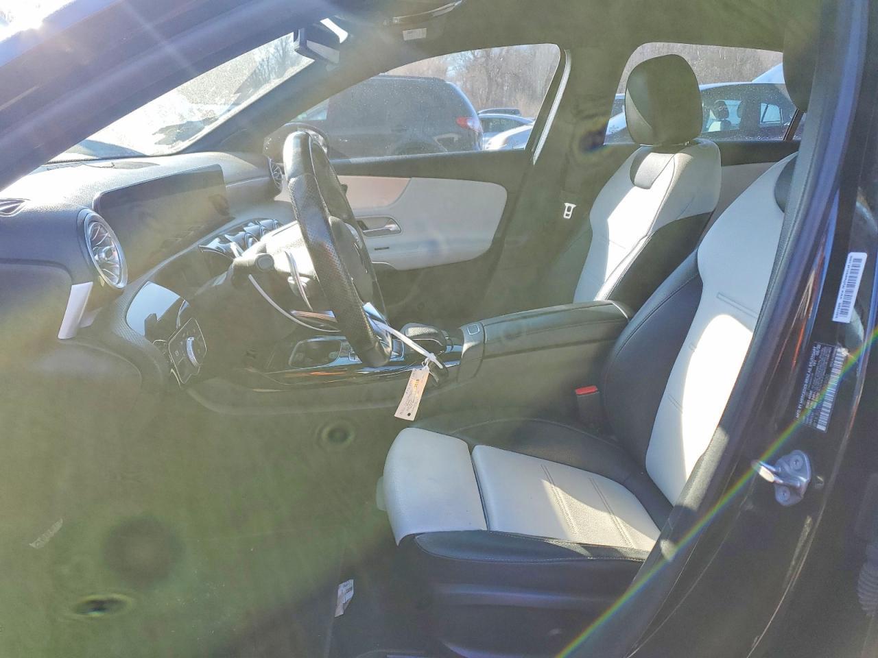 2020 Mercedes-Benz A 35 Amg - Фото 7