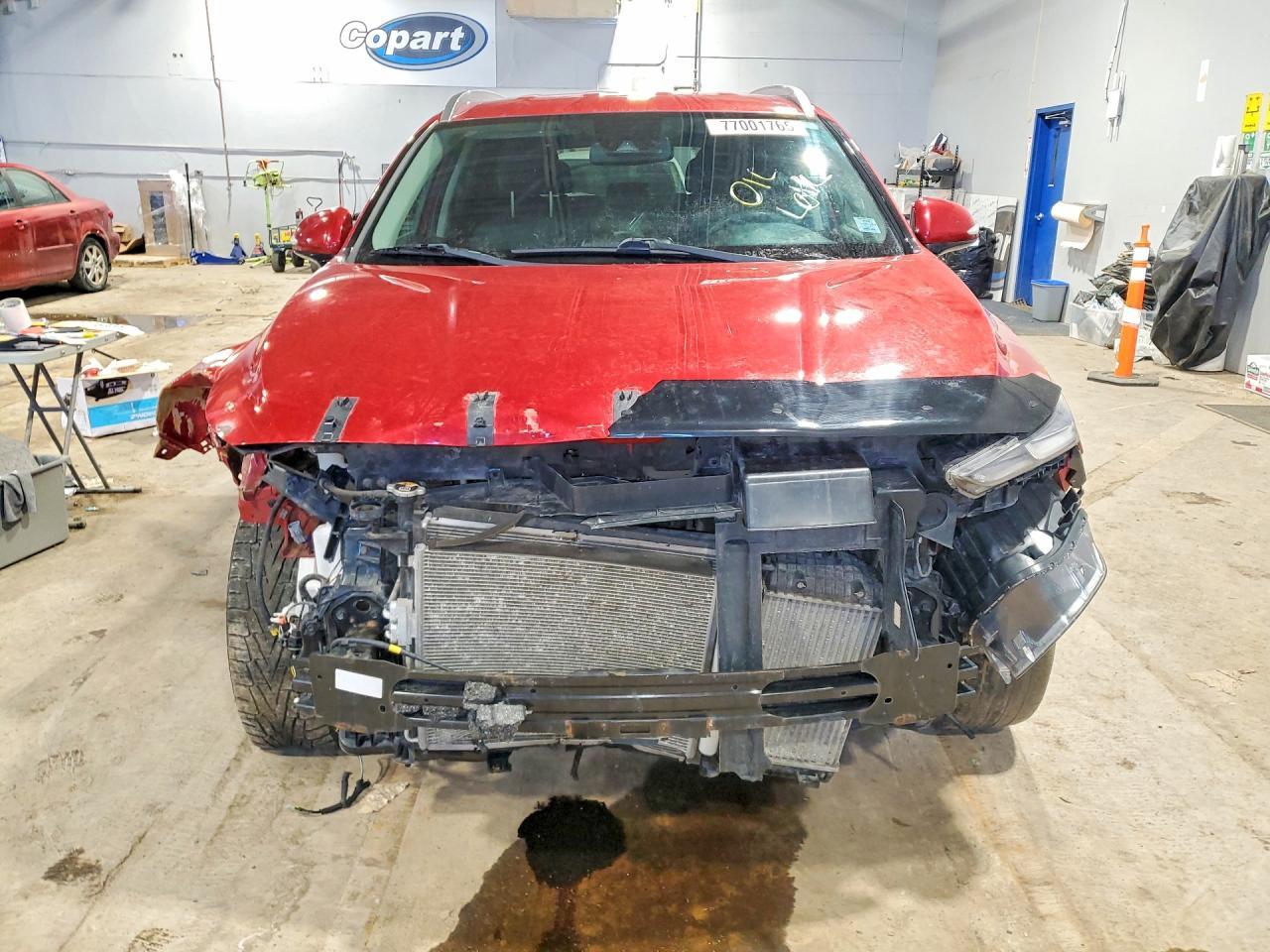 2019 Hyundai Santa Fe Sel - Image 5