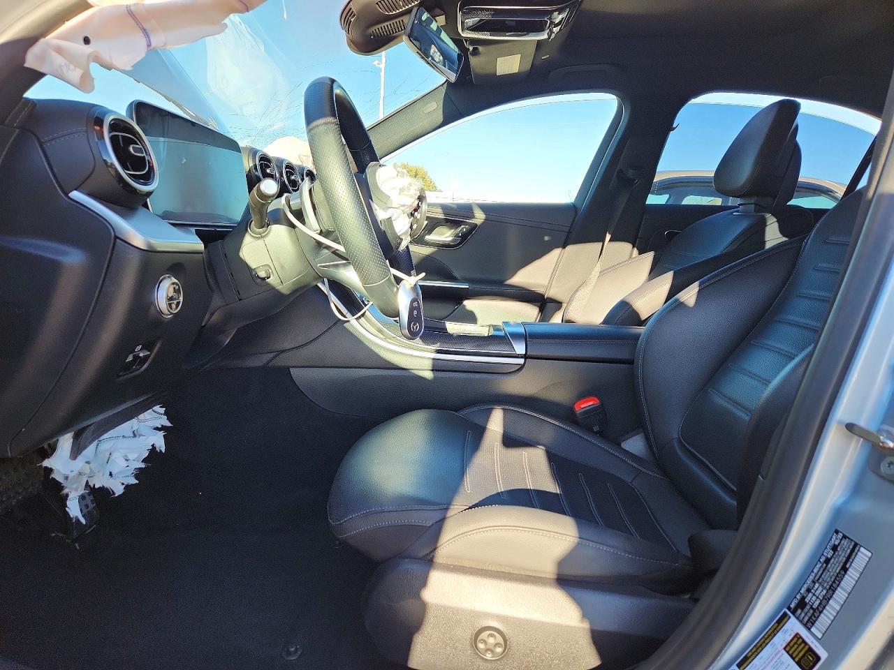 2024 Mercedes-Benz C 300 4Matic - Фото 7