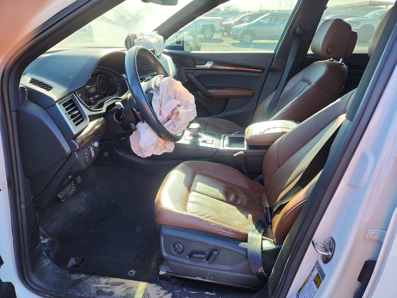 2018 Audi Q5 Prestige - Image 7