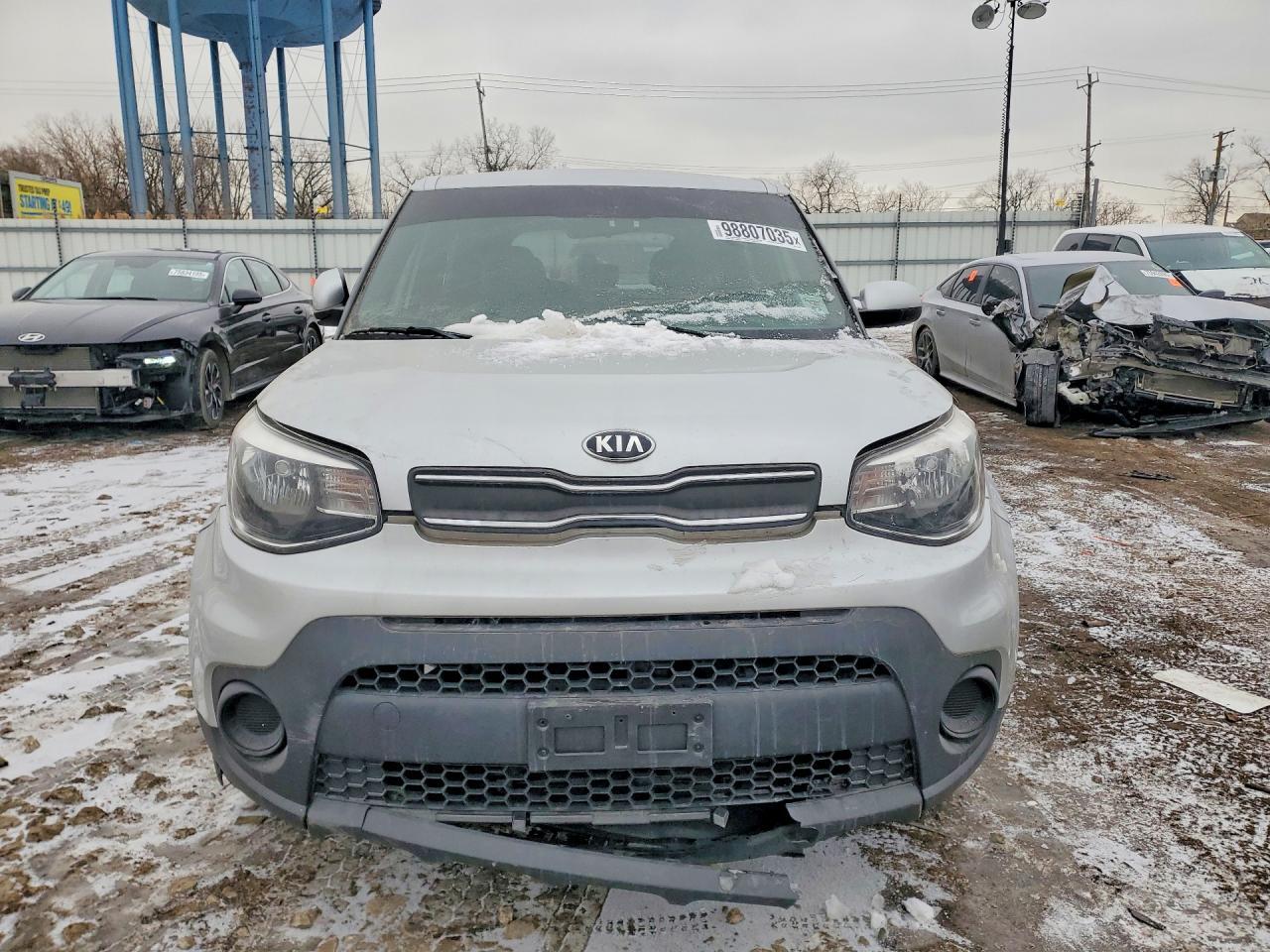 2018 Kia Soul - Image 5