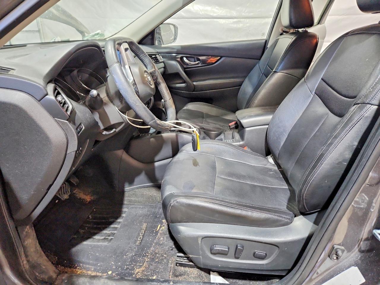 2019 Nissan Rogue Sl - Фото 7