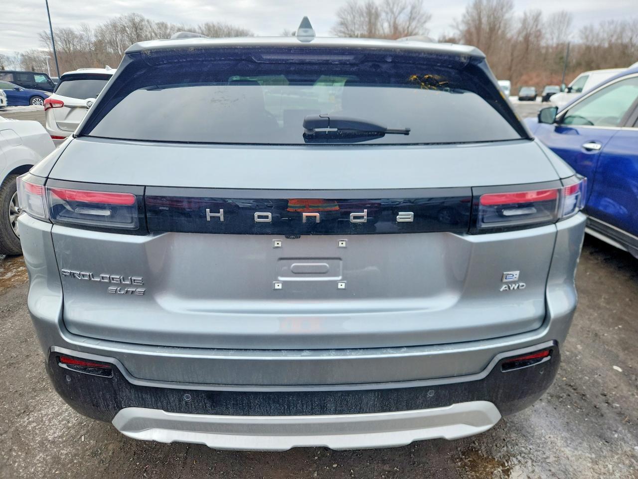 2024 Honda Prologue Elite - Image 6