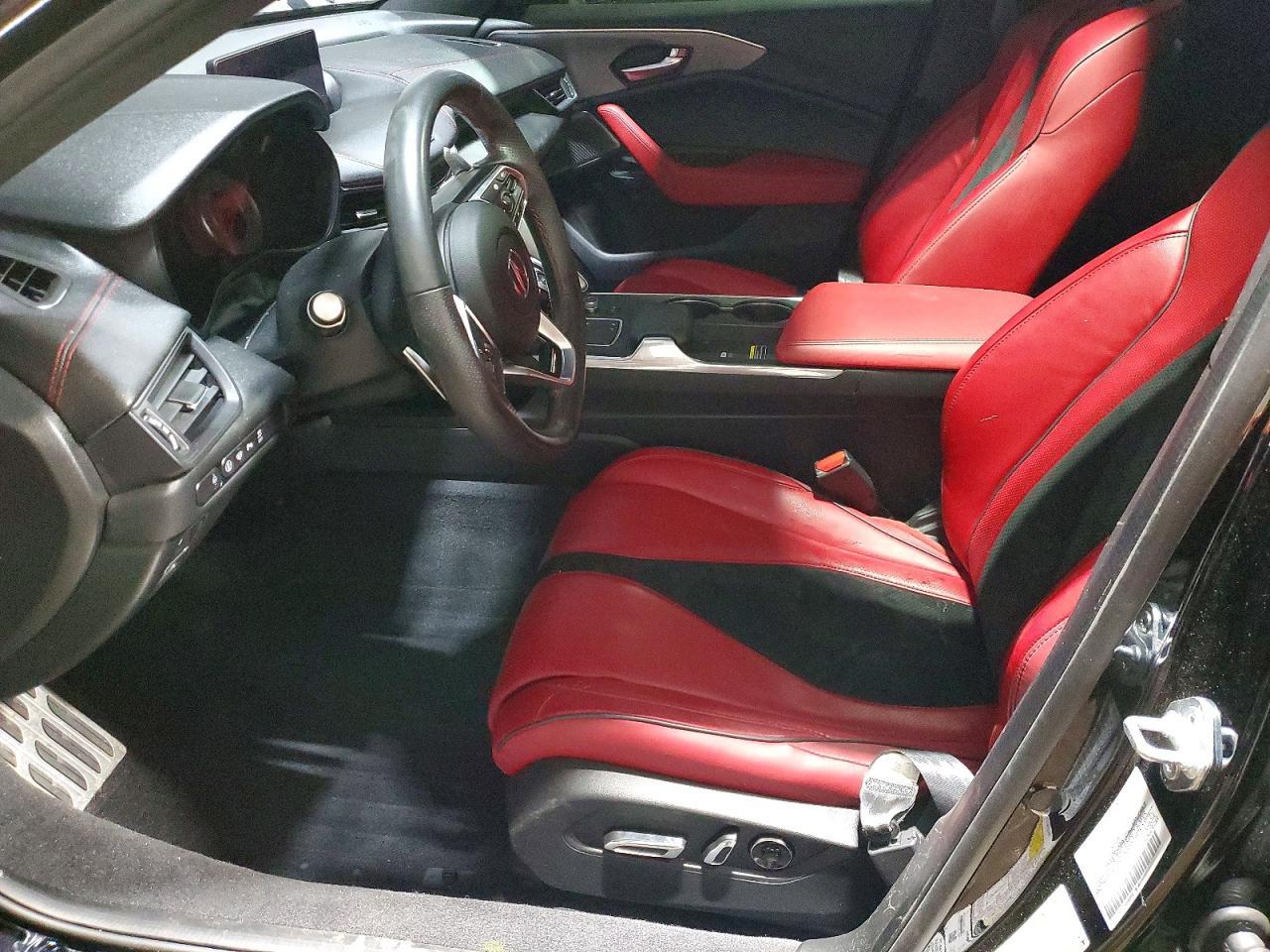 2023 Acura Tlx Type S - Image 7