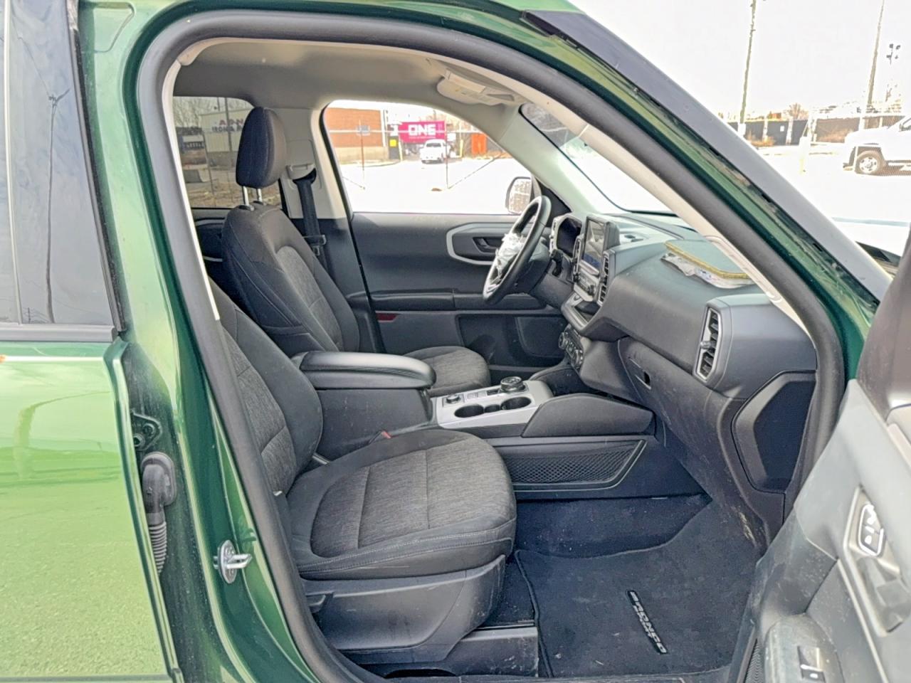 2023 Ford Bronco Sport Big Bend - Image 5