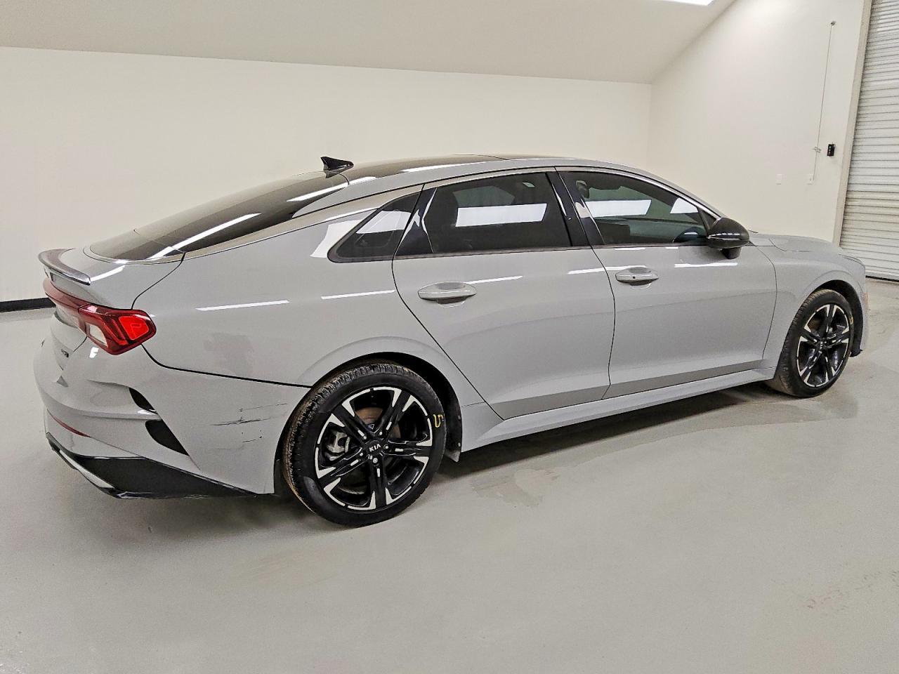 2021 Kia K5 Gt-Line - Image 3