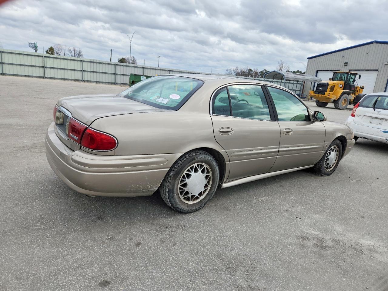 2003 Buick Lesabre - Image 3