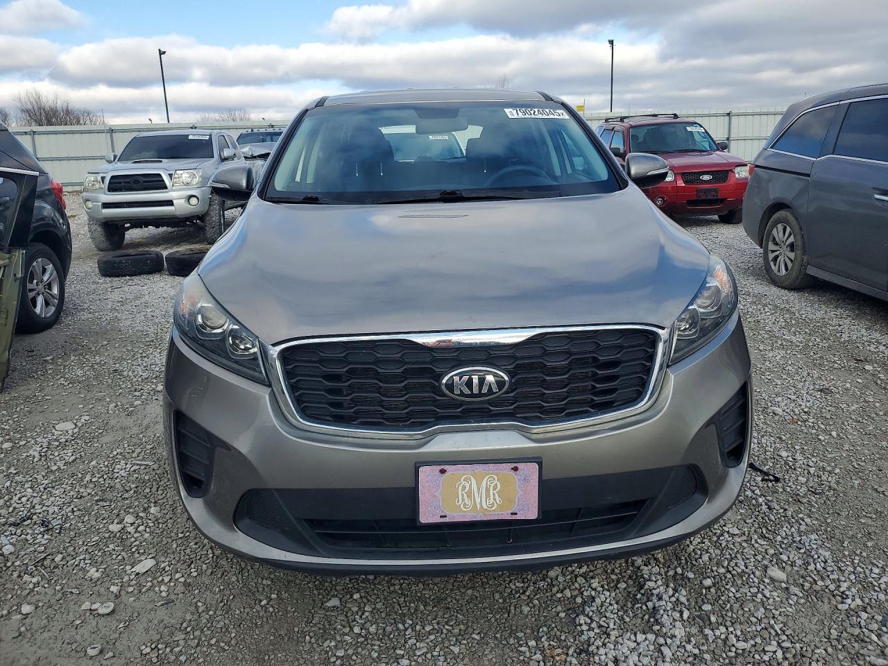 2019 Kia Sorento Lx V6 - Image 5