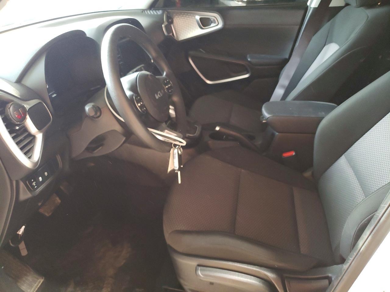 2024 Kia Soul Lx - Image 7