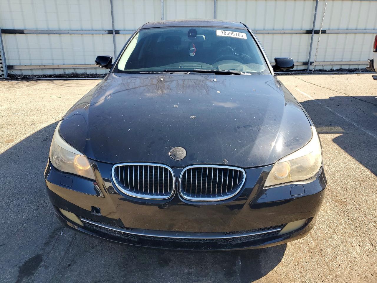 2010 BMW 535 I - Image 5