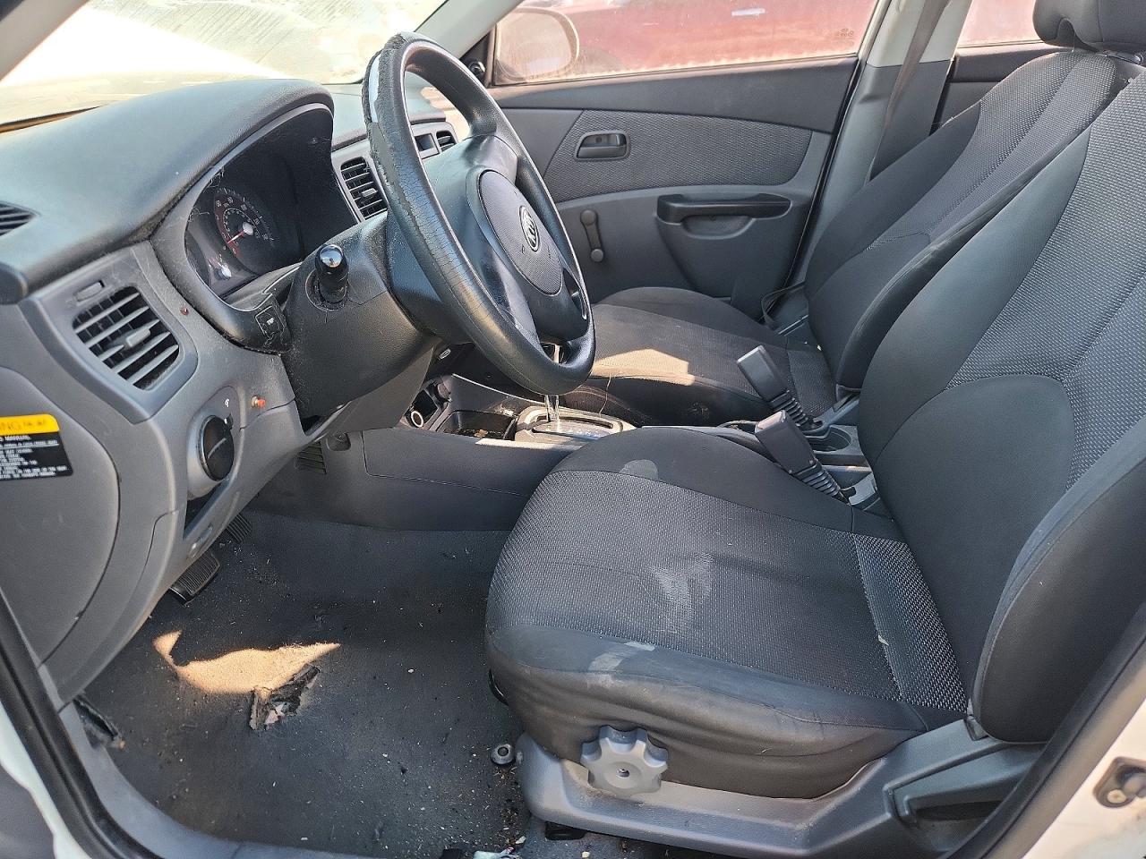 2011 Kia Rio Base - Image 7