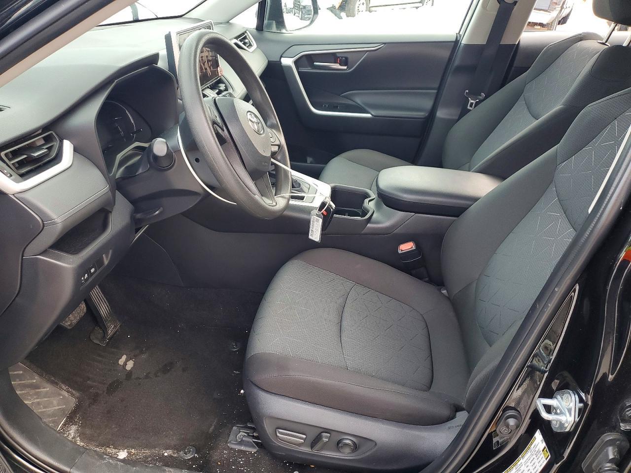 2024 Toyota Rav4 Xle - Фото 7