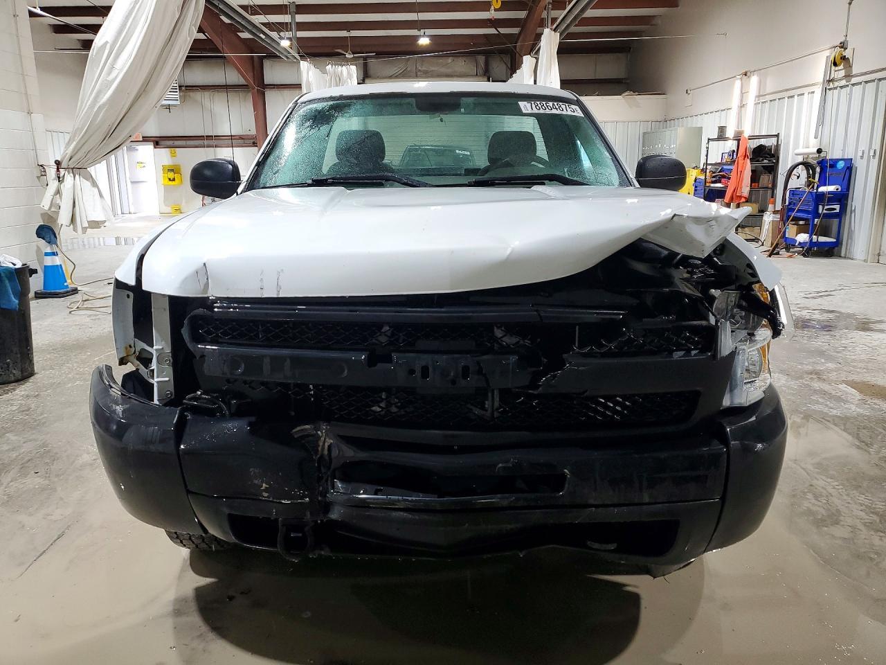 2012 Chevrolet Silverado K1500 - Image 5