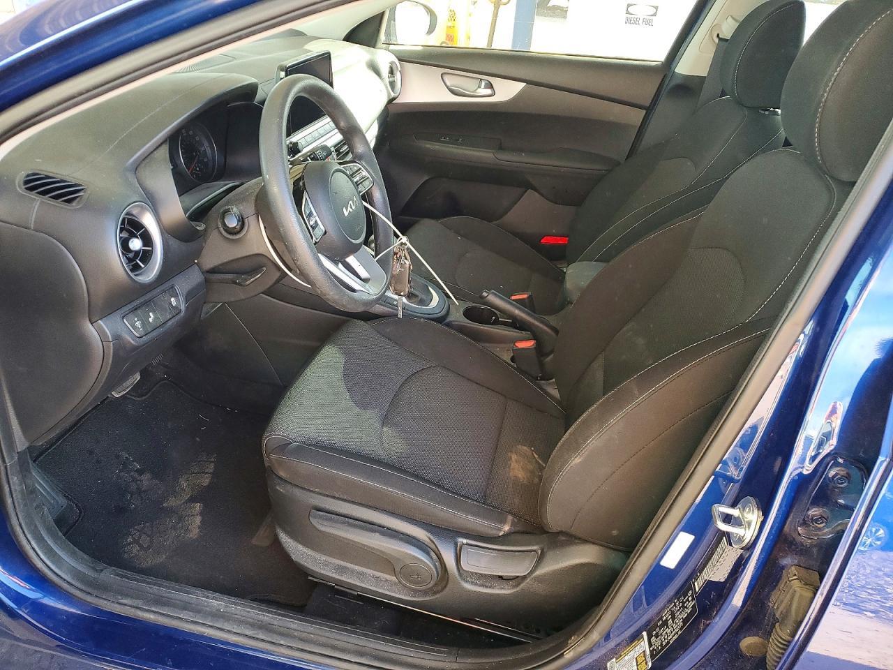 2023 Kia Forte Lx - Image 7