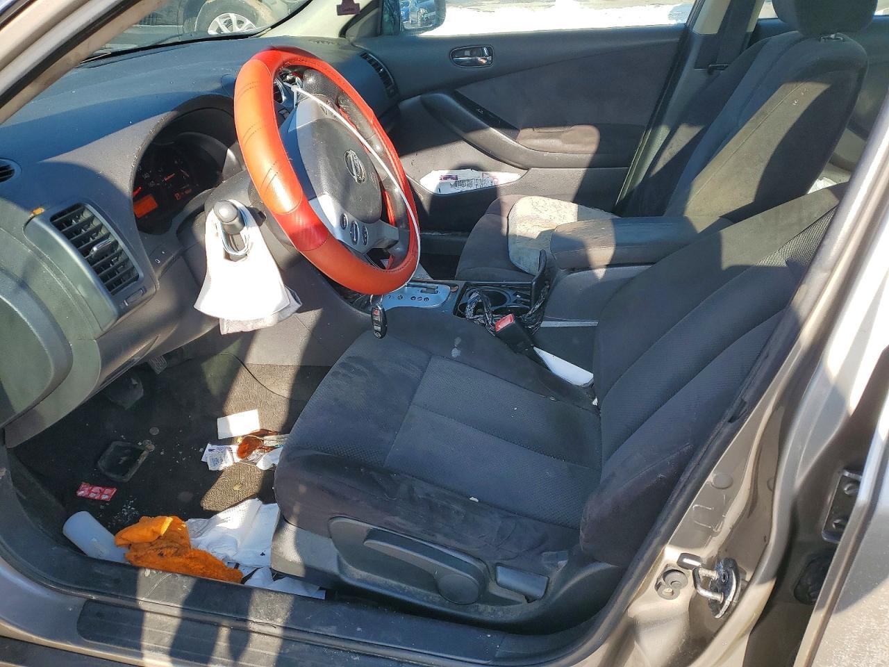 2007 Nissan Altima 2.5 - Фото 7
