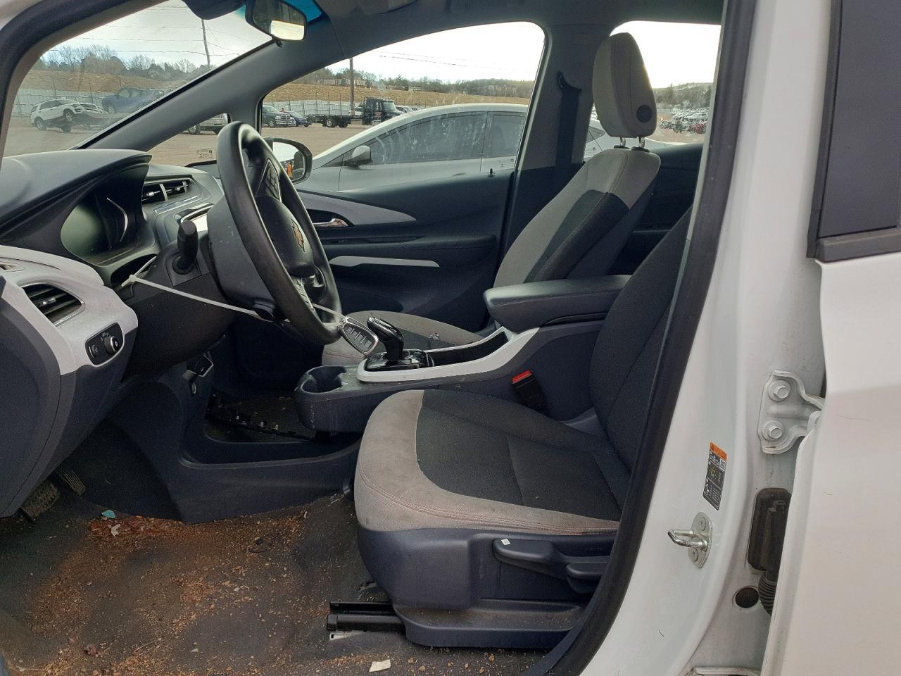 2017 Chevrolet Bolt Ev Lt - Image 7