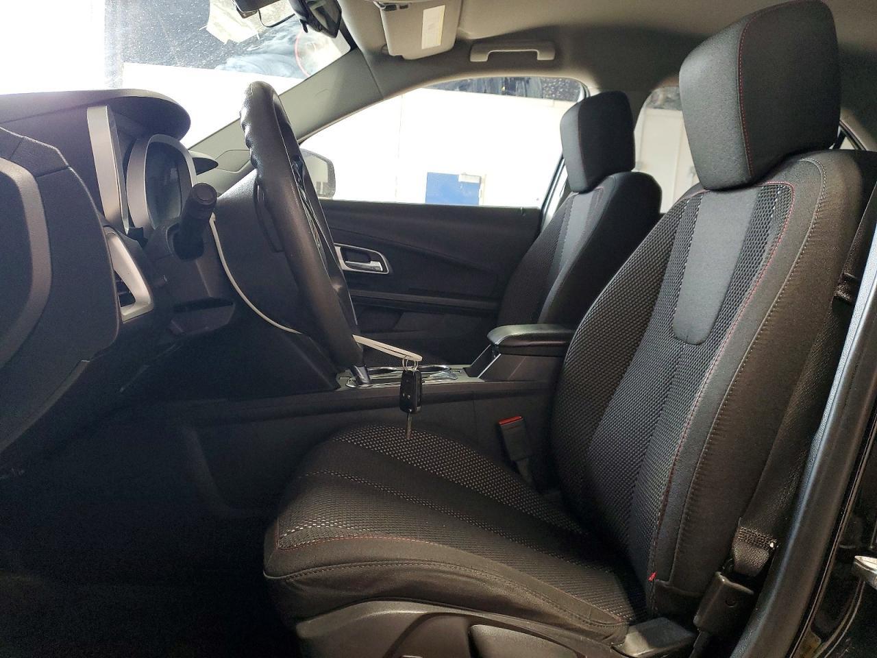 2016 Chevrolet Equinox Ls - Image 7