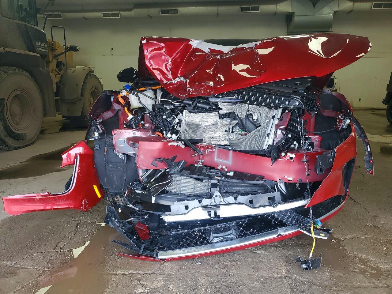 2025 Lincoln Nautilus Reserve - Фото 5