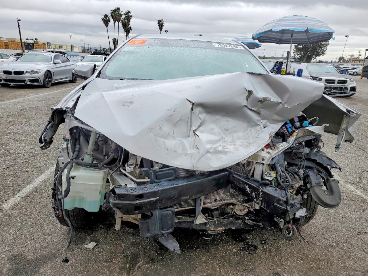 2014 Toyota Corolla L - Фото 5