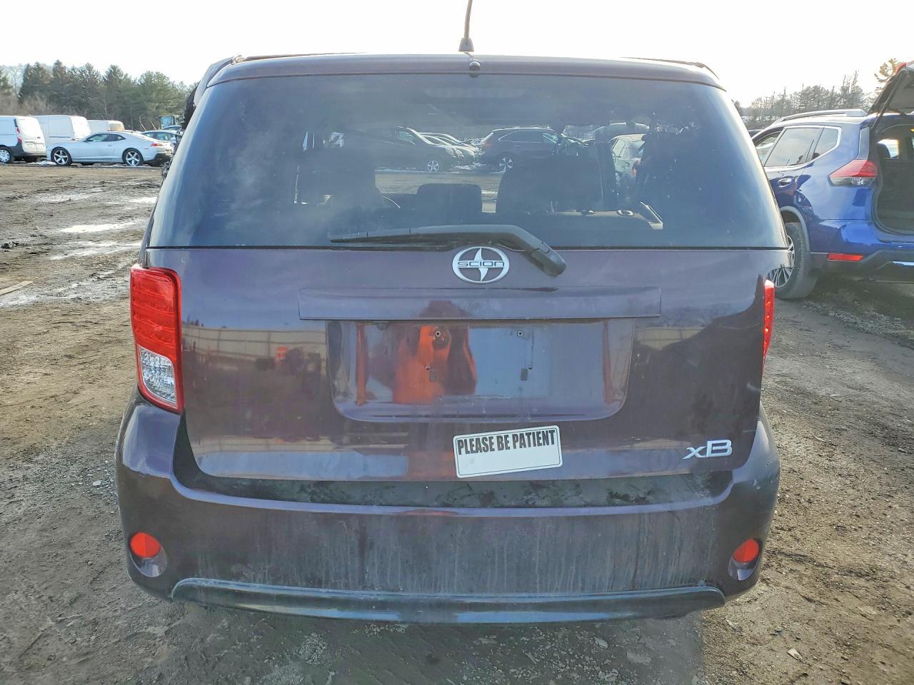 2013 Scion Xb Base - Image 6